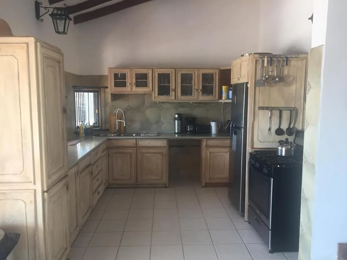 Bed & Breakfast Oceanview B&B Soto Curacao