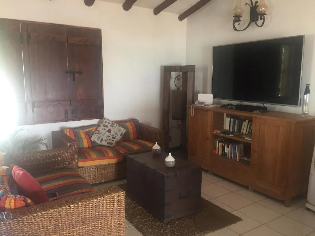 Oceanview B&B Soto