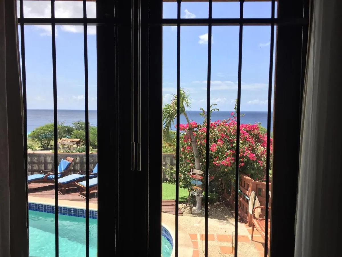 Bed & Breakfast Oceanview B&B Soto