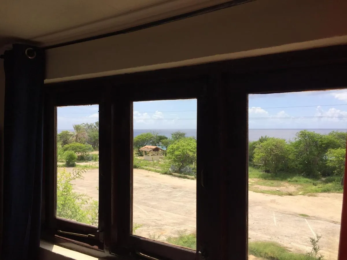 Bed & Breakfast Oceanview B&B Soto