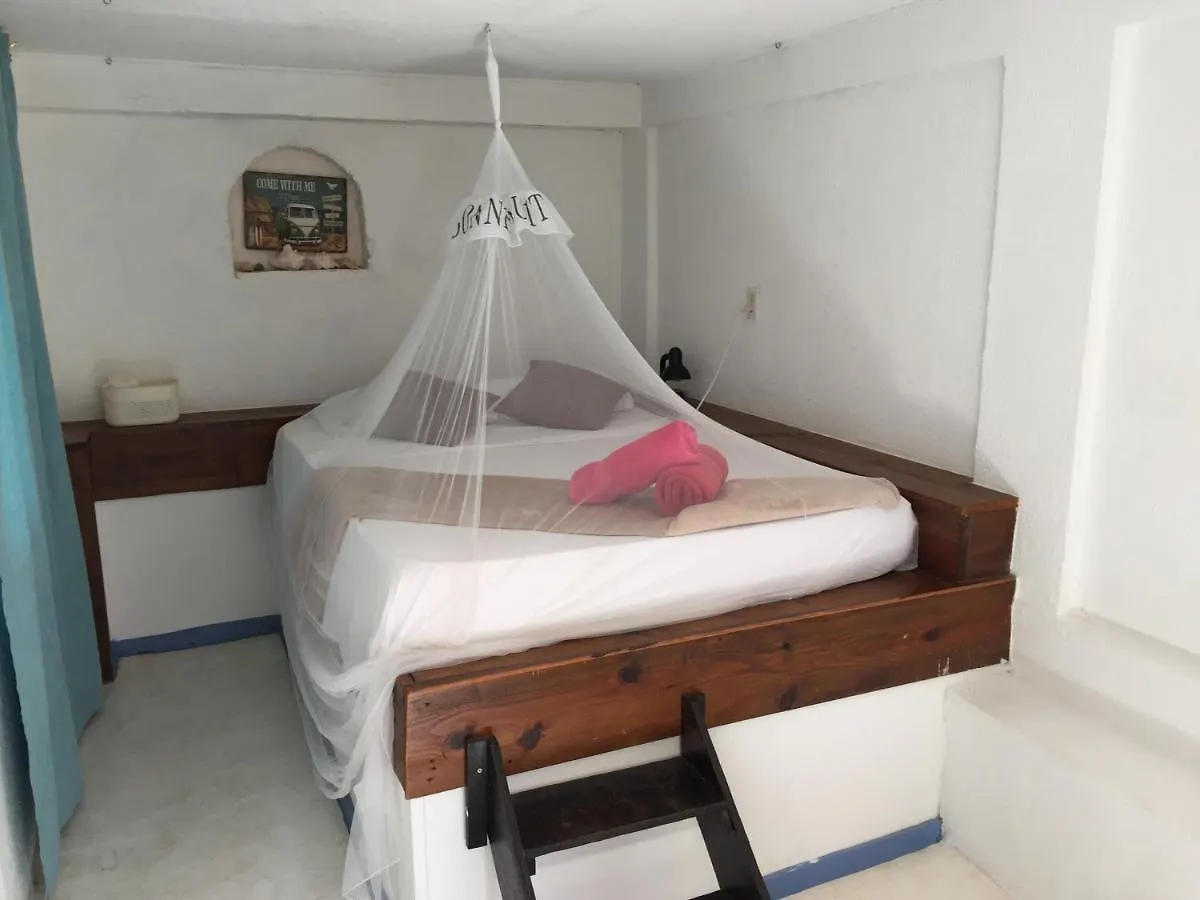 Oceanview B&B Soto 0*,  Curacao