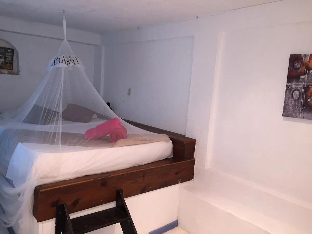 Oceanview B&B Soto Bed & Breakfast