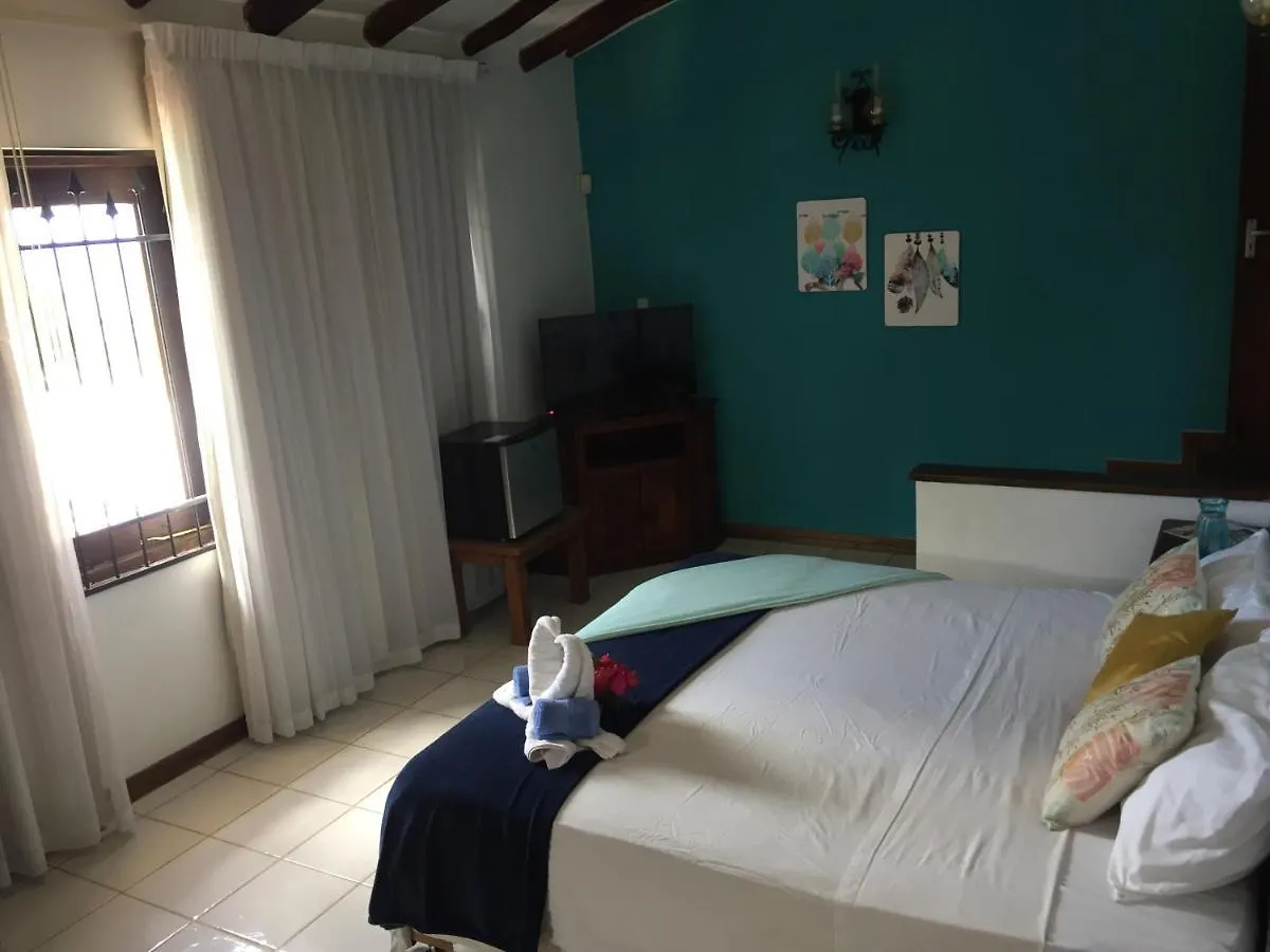 Oceanview B&B Soto Bed & Breakfast