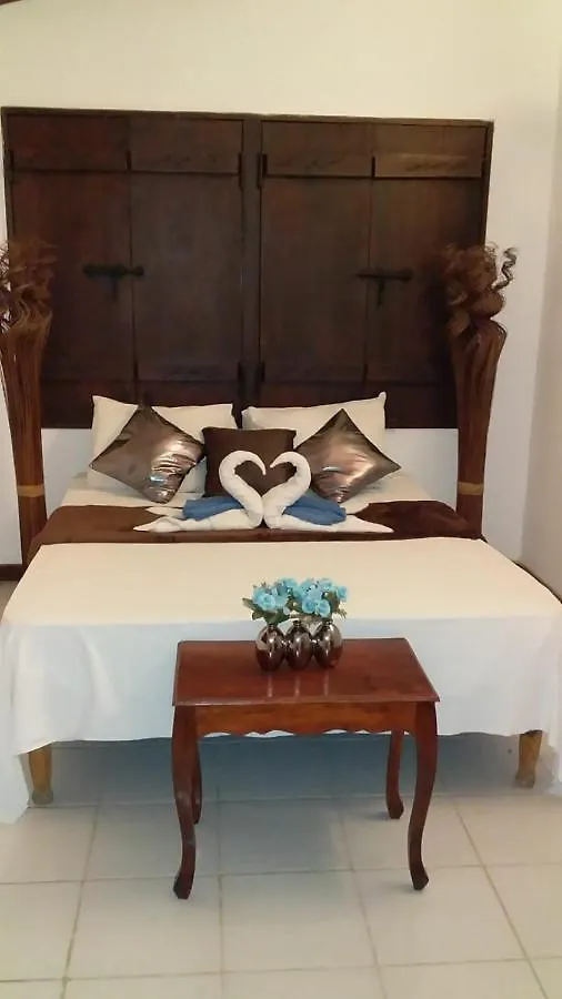 Oceanview B&B Soto 0*,  Curacao