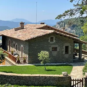 Santa Llucia (adults Only) , Rupit Spain
