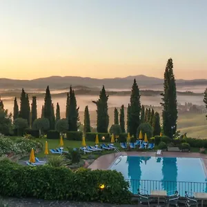 Casanova - Panoramic And 3*, San Quirico d'Orcia Italy