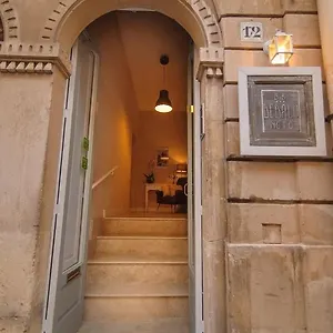 Dedalo 3*, Noto Italien