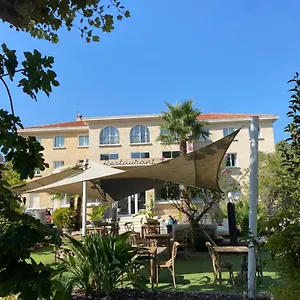 Adonis Grand Des Bains 2*, Sanary-sur-Mer Frankreich