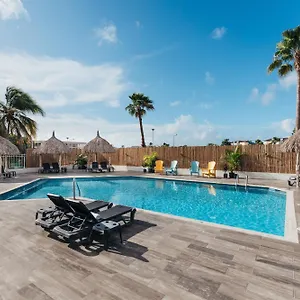 Bon Bini Seaside Curacao Willemstad