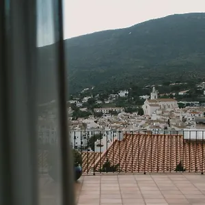 Casa Nereta , Cadaques Spain