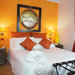 Residenza 54 3*, Florenz Italien