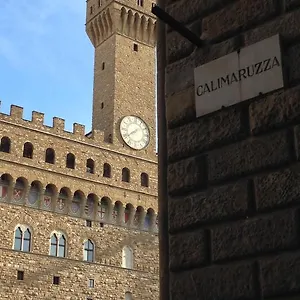 Olga's House 3*, Florenz Italien