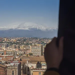 Turiddu 2*, Catania Italy