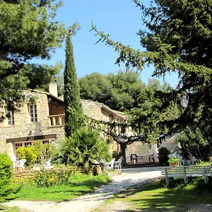 Western Domaine De Roquerousse 3*, Salon-de-Provence Frankreich