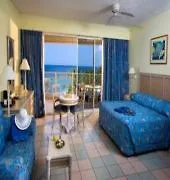 Hotel Breezes, Curacao