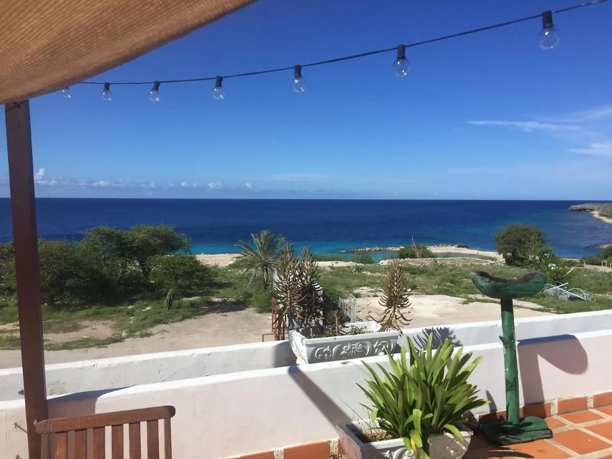 Frühstückspension Oceanview B&B Soto Curaçao
