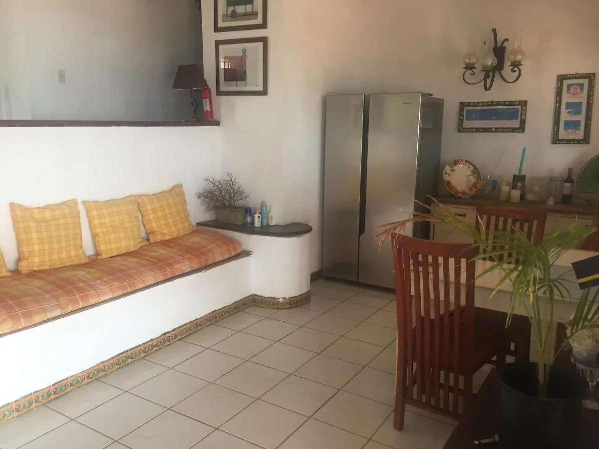Oceanview B&B Soto Curaçao