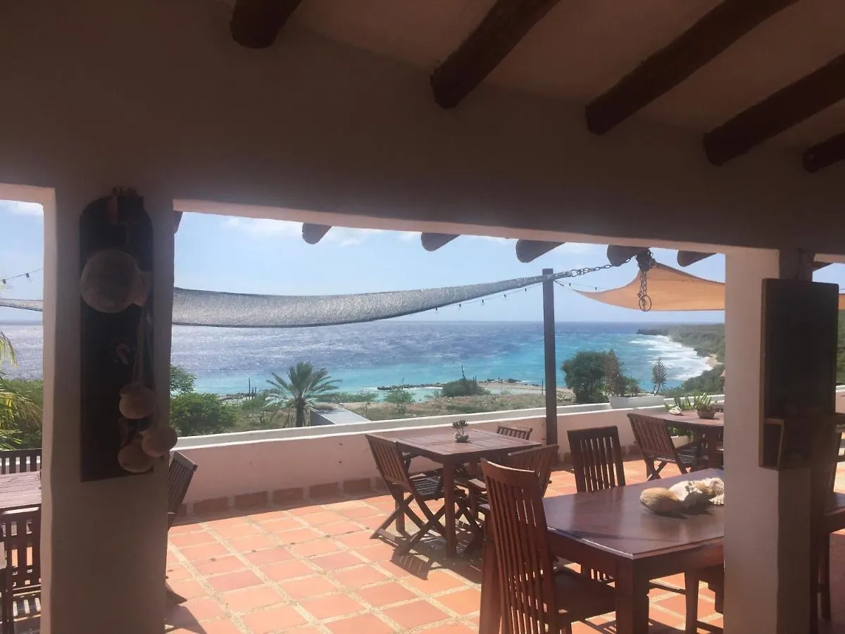 Oceanview B&B Soto 0*,  Curaçao