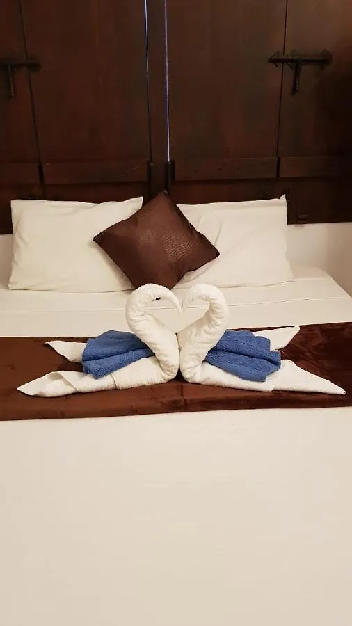Oceanview B&B Soto Bed and breakfast